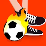 Soccer Dribble - Kick Football | Indus Appstore | App Icon