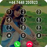 Photo Phone Keyboard Dialer | Indus Appstore | App Icon