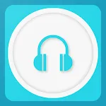 Flux Music Player | Indus Appstore | App Icon