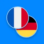 French-German Dictionary | Indus Appstore | App Icon