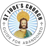 St.Jude's Church Tirunelveli | Indus Appstore | App Icon