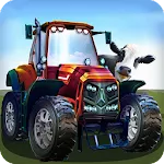 Farming Master 3Dapp icon