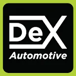 DeX Automotive | Indus Appstore | App Icon