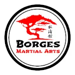 Borges Martial Arts | Indus Appstore | App Icon