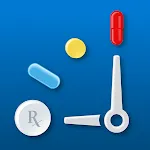 MyMedSchedule Plus | Indus Appstore | App Icon