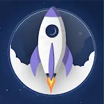 Fly me to the stars VR | Indus Appstore | App Icon