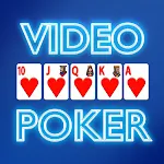 Casino Video Poker | Indus Appstore | App Icon