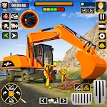 Build Road Construction Games | Indus Appstore | App Icon