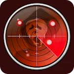 Ghost Detector & Ghost Radar | Indus Appstore | App Icon