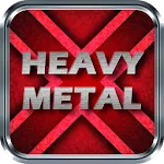 Heavy Metal Radio Stations | Indus Appstore | App Icon