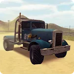 Big Truck Rallycross | Indus Appstore | App Icon