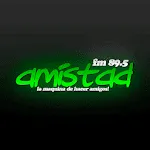 Fm Amistad 89.5 | Indus Appstore | App Icon