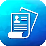 Resume Builder Using AI | Indus Appstore | App Icon