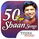 50 Top Shaan Songsapp icon