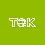 TOK Ordering | Indus Appstore | App Icon