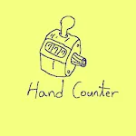 Hand Counter | Indus Appstore | App Icon