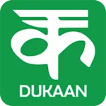 Kamaie Dukaan App | Indus Appstore | App Icon