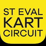 St Eval Kart Circuit | Indus Appstore | App Icon