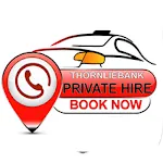 Local Taxis Thornliebank | Indus Appstore | App Icon