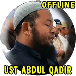 Murottal Ust Abdul Qodir MP3 O | Indus Appstore | App Icon