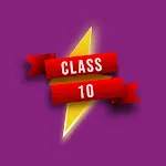 Class 10 MCQ | Indus Appstore | App Icon