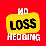 No Loss Hedging | Indus Appstore | App Icon