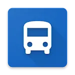 Auckland Transit | Indus Appstore | App Icon