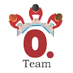 O-Team App | Indus Appstore | App Icon