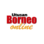 Utusan Borneo Online | Indus Appstore | App Icon