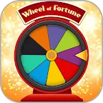 Wheel of Fortune Custom Game | Indus Appstore | App Icon