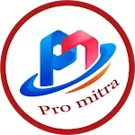 Pro Mitra | Indus Appstore | App Icon