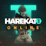 Harekat 2 : Online | Indus Appstore | App Icon