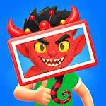 Find the Devil | Indus Appstore | App Icon