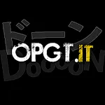 OPGT | Indus Appstore | App Icon