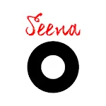 Seena Owell | Indus Appstore | App Icon