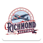 Richmond Auctions | Indus Appstore | App Icon