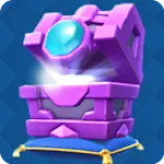 Chest Tracker for CR | Indus Appstore | App Icon