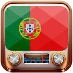 Radio Portugal FM Stations | Indus Appstore | App Icon