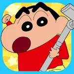 Crayon shin-chan Little Helper | Indus Appstore | App Icon