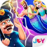 Mermaid Secrets 31– Save Merma | Indus Appstore | App Icon