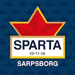 Sparta Sarpsborg | Indus Appstore | App Icon