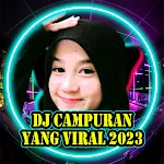 DJ Campuran Yang Viral 2023 | Indus Appstore | App Icon