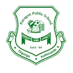 Paragon Public School | Indus Appstore | App Icon