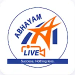 Abhayam Live | Indus Appstore | App Icon