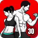 Fitness Coach: Weight Loss | Indus Appstore | App Icon