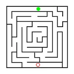 Maze Puzzle Plus | Indus Appstore | App Icon