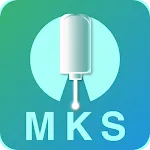 MKSLaser | Indus Appstore | App Icon