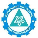 Gov Polytechnic Varanasi | Indus Appstore | App Icon