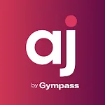 AJ by Gympass | Indus Appstore | App Icon