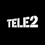 Mano TELE2 | Indus Appstore | App Icon